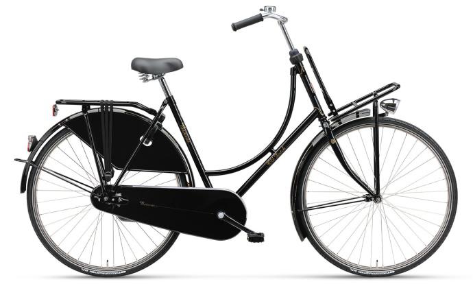 Batavus Old Dutch Plus