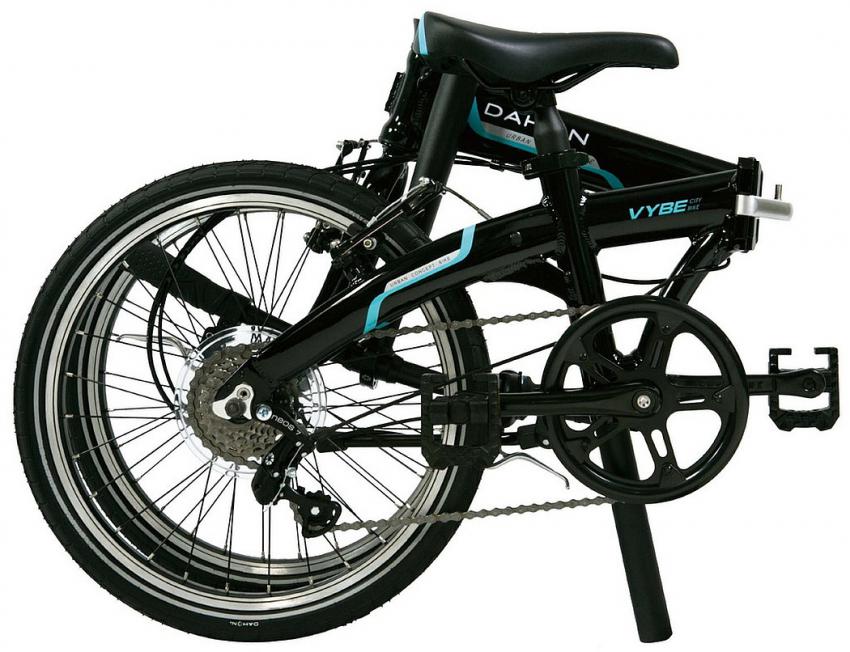 Dahon Vybe D7