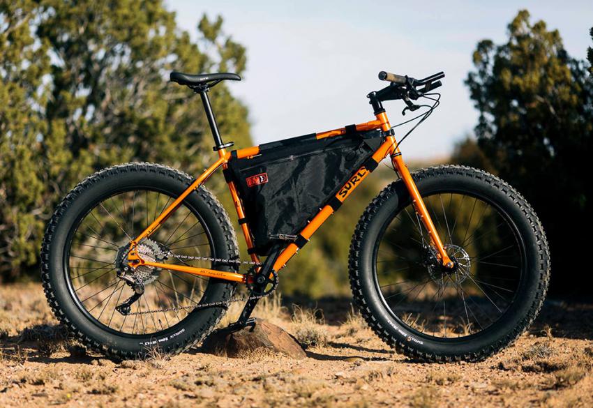 Surly Pugsley 2018